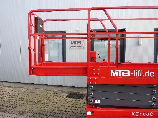 MTB-Mantal-Scherenarbeitsbuehne-XE-100C