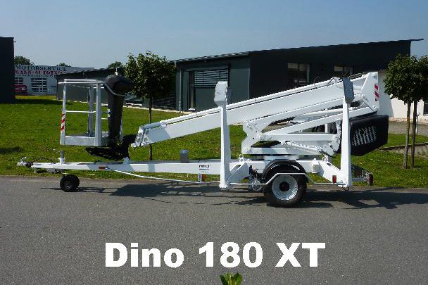 Dino-180xt