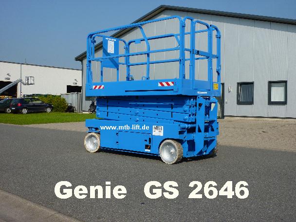 GS 2646