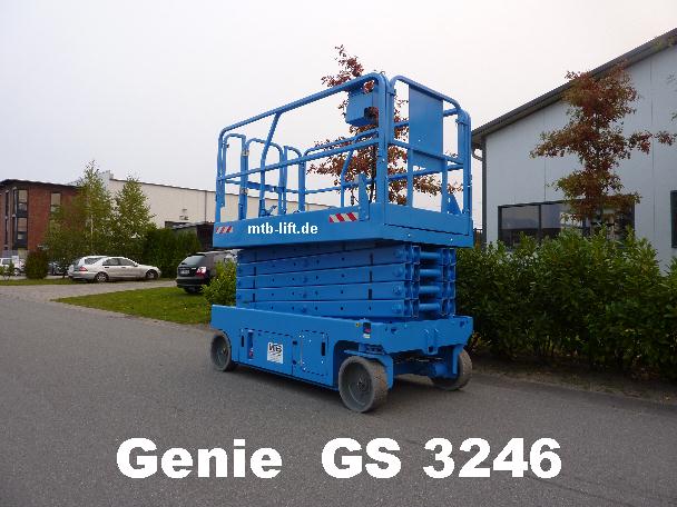 Genie-GS-3246